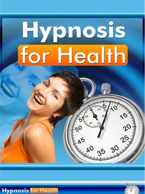 cover image of Hypnosis for Health